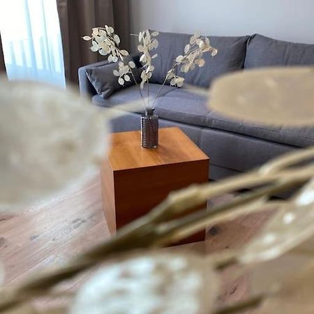 Atelierhaus Zentrum,Ruhig,100 Meter Vom Rathausplatz Ingolstadt Luaran gambar