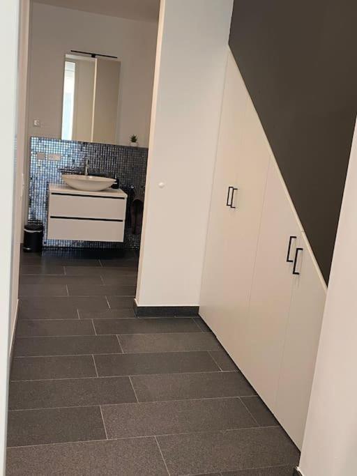 Atelierhaus Zentrum,Ruhig,100 Meter Vom Rathausplatz Ingolstadt Luaran gambar